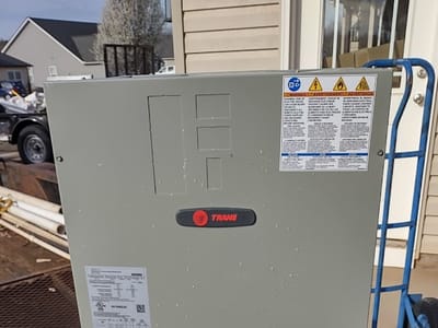 A/C Medic Heating & Air LLC