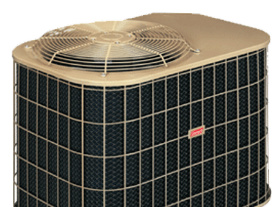A/C No Sweat Air Conditioning Service