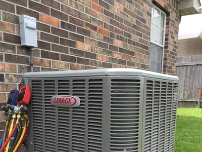 A-C NOLA Heating, A/C , And Refrigeration