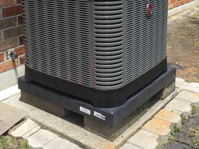 A-C NOLA Heating, A/C , And Refrigeration
