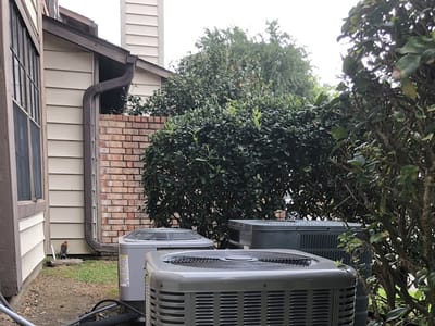 A-C NOLA Heating, A/C , And Refrigeration