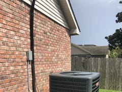 A-C NOLA Heating, A/C , And Refrigeration