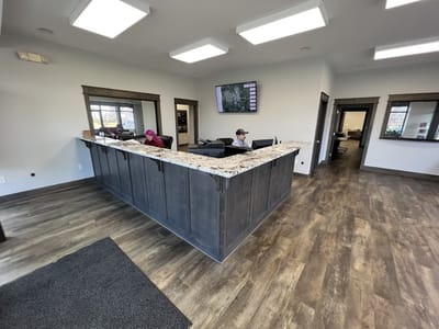 A/C Plus Inc Heating & Cooling