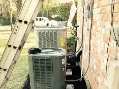 A/C Plus Service Company