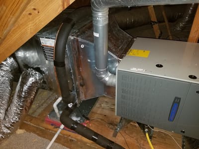 A/C Plus Service Company