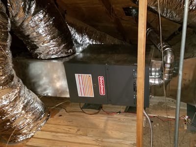 A/C Plus Service Company