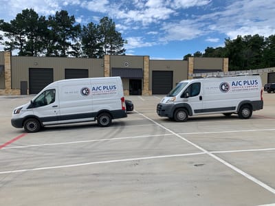 A/C Plus Service Company