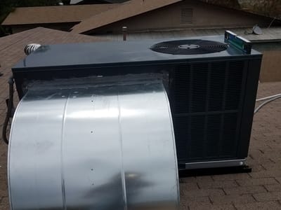 A/C PRO SERVICES LLC
