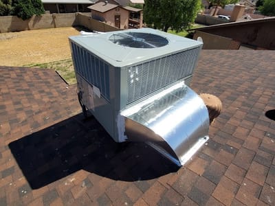 A/C PRO SERVICES LLC