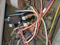 A/C PRO SERVICES LLC