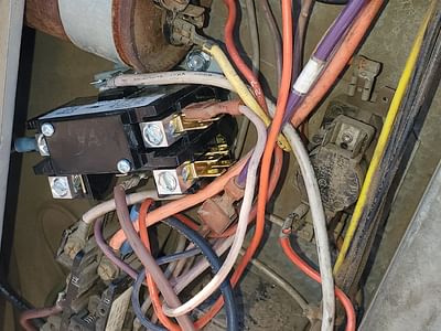 A/C PRO SERVICES LLC