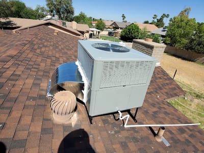 A/C PRO SERVICES LLC