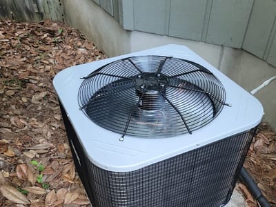 A/C PROS