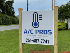 A/C PROS