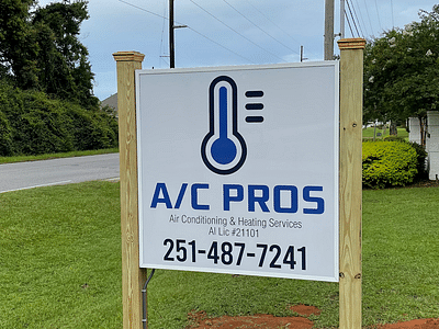 A/C PROS