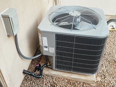 A/C Rangers Heating & Cooling