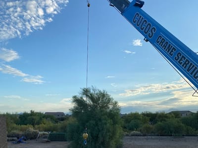 A/C Rangers Heating & Cooling