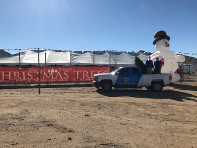 A/C Rangers Heating & Cooling