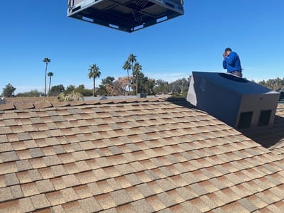 A/C Rangers Heating & Cooling