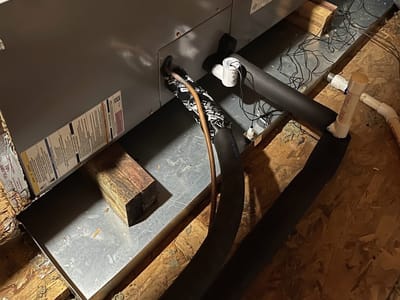 A/C Repair / Affordable Home Appliance & Air Conditioning