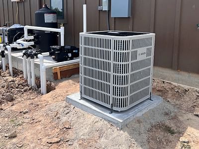 A/C Repair / Affordable Home Appliance & Air Conditioning