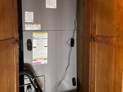 A/C Repair / Affordable Home Appliance & Air Conditioning