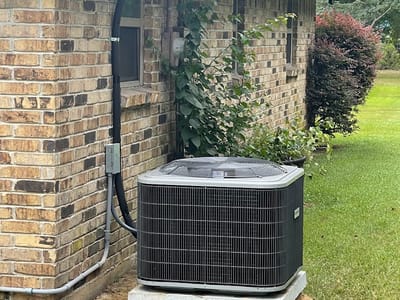 A/C Repair / Affordable Home Appliance & Air Conditioning