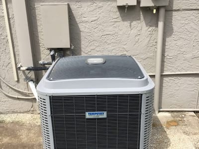 A/C Repairs Inc.