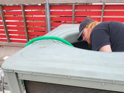 A.C.'s A/C Services L.L.C.