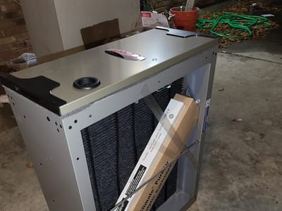 A.C.'s A/C Services L.L.C.