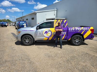 A.C.'s A/C Services L.L.C.