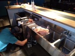 A/C's Precision Mechanical