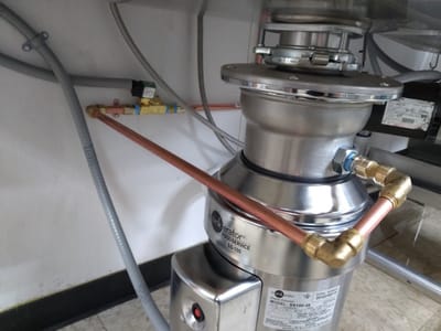 A/C's Precision Mechanical