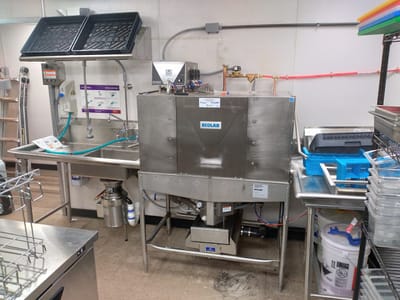 A/C's Precision Mechanical