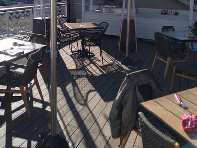 A/C's Precision Mechanical