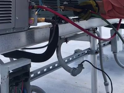 A/C Service Doral Inc.