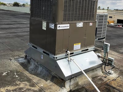 A/C Service Doral Inc.