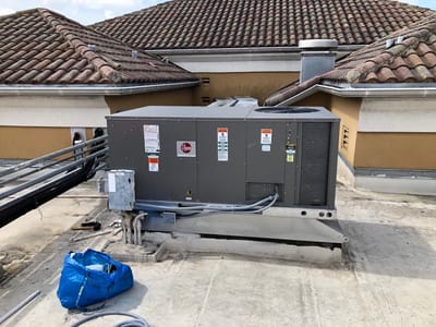 A/C Service Doral Inc.