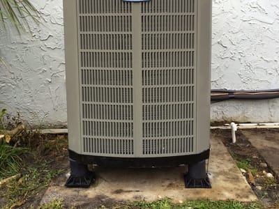 A/C Service Masters, LLC