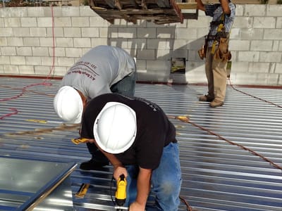 A/C Service Masters, LLC