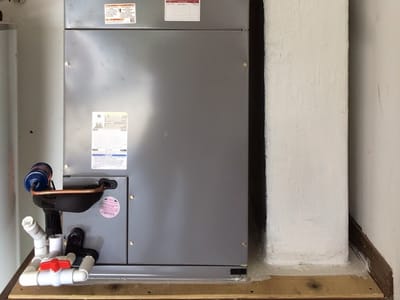 A/C Service Masters, LLC