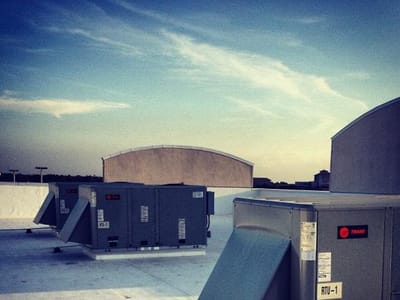 A/C Service Masters, LLC