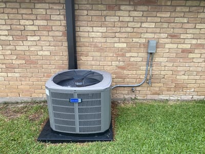 A/C Service & Repairs, LLC