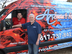 A/C Service & Repairs, LLC