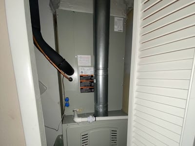 A/C Service & Repairs, LLC