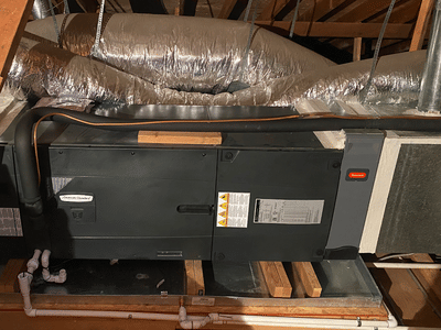 A/C Service & Repairs, LLC