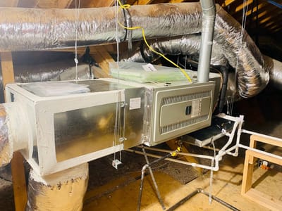 A/C Service & Repairs, LLC