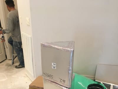 A/C SERVICES AIR CONDITIONING & HEATING