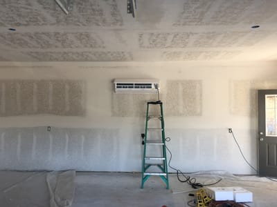 A/C SERVICES AIR CONDITIONING & HEATING