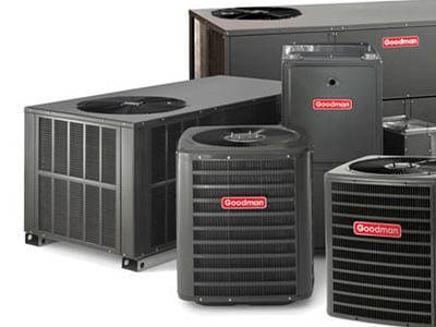 A/C Services of Minden